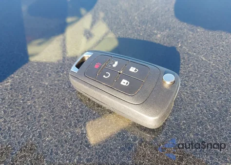 2012 Buick Lacrosse Touring Group from USA, damaged, VIN 1G4GJ5E33CF312421